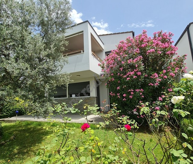 Two storey villa for sale in Long Hill Residence in Lunder, Tirana, Albania